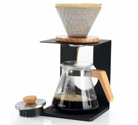 beem pour over