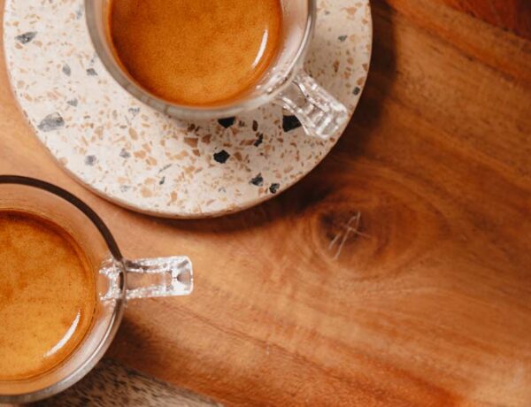 best decaf instant coffee