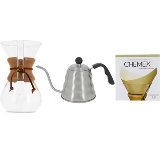 kit chemex
