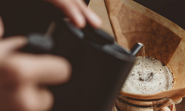 pour-over