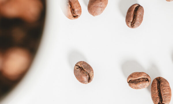 coffee beans