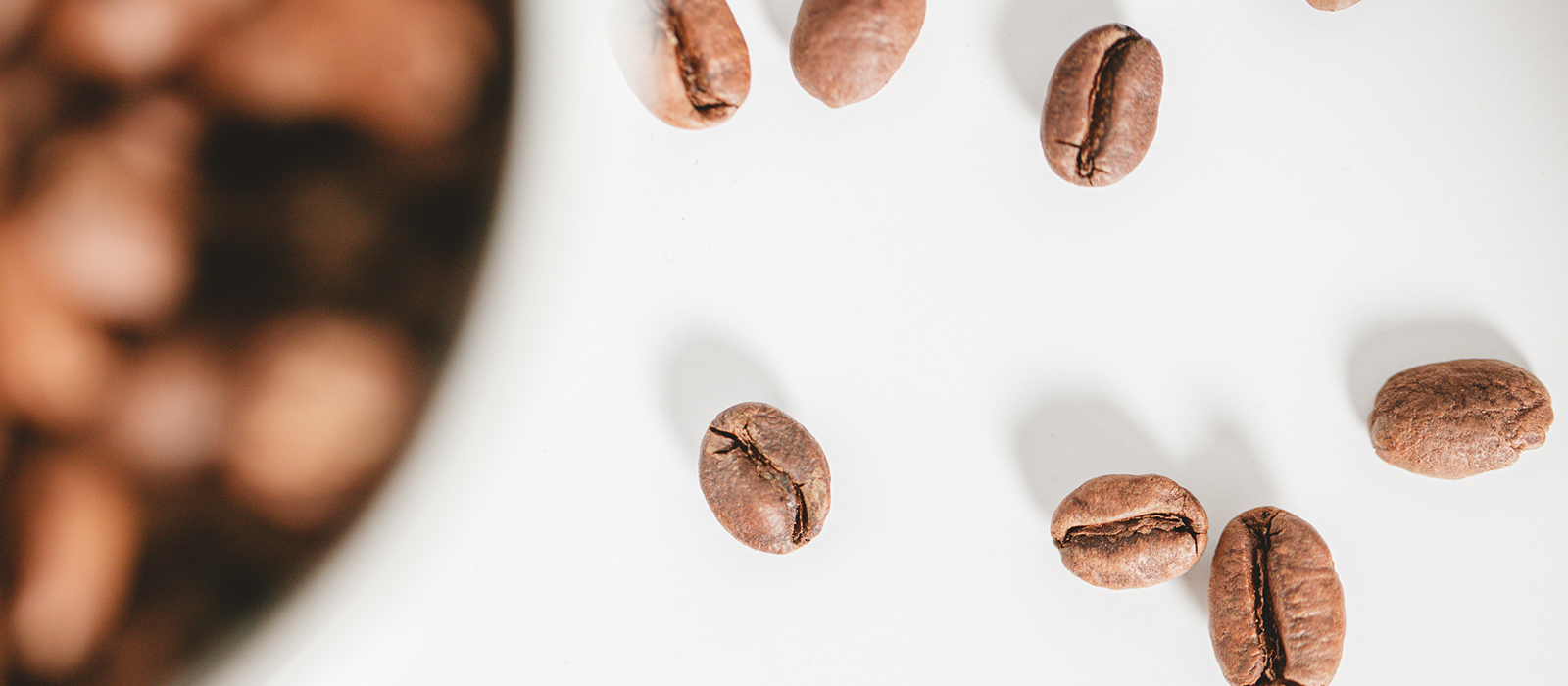 coffee beans