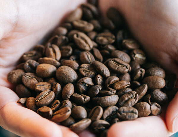 coffee beans
