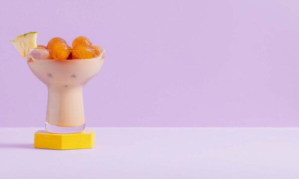 colada coffee recette