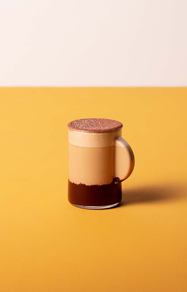 marocchino coffee