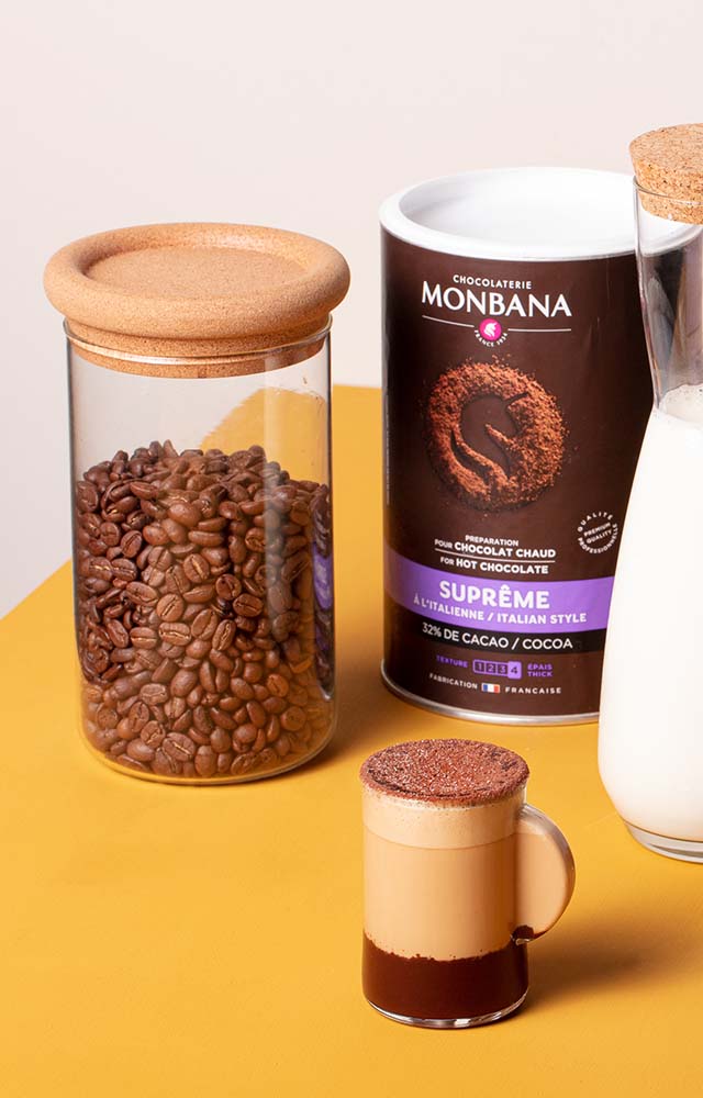 marocchino recipe