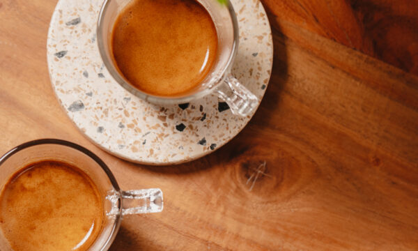 coffees
