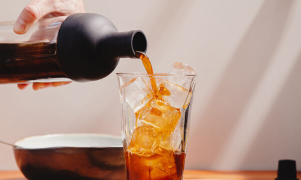 cold brew