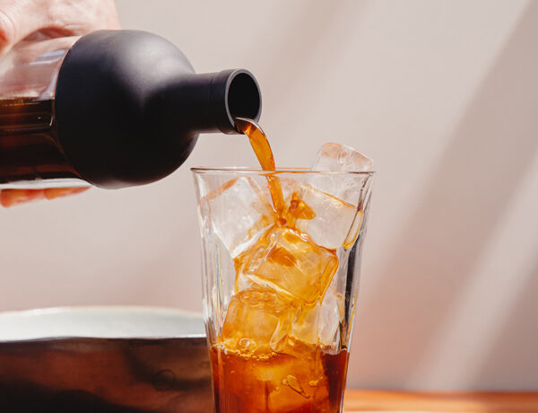 cold brew