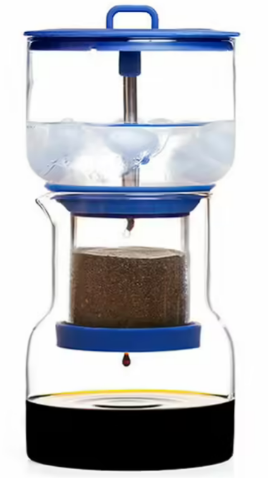 cold brew BRUER