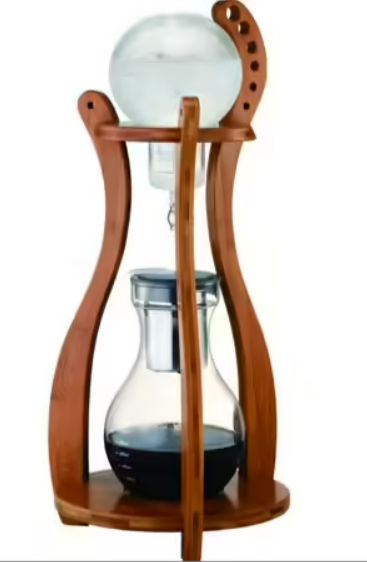 cafetiere cold  brew tiamo