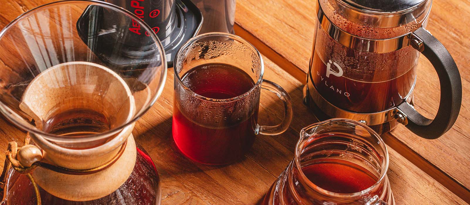 comparatif cafetières filtres