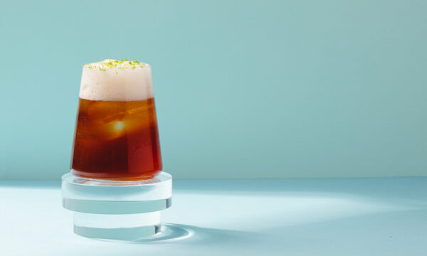 yuzu cold brew recipe