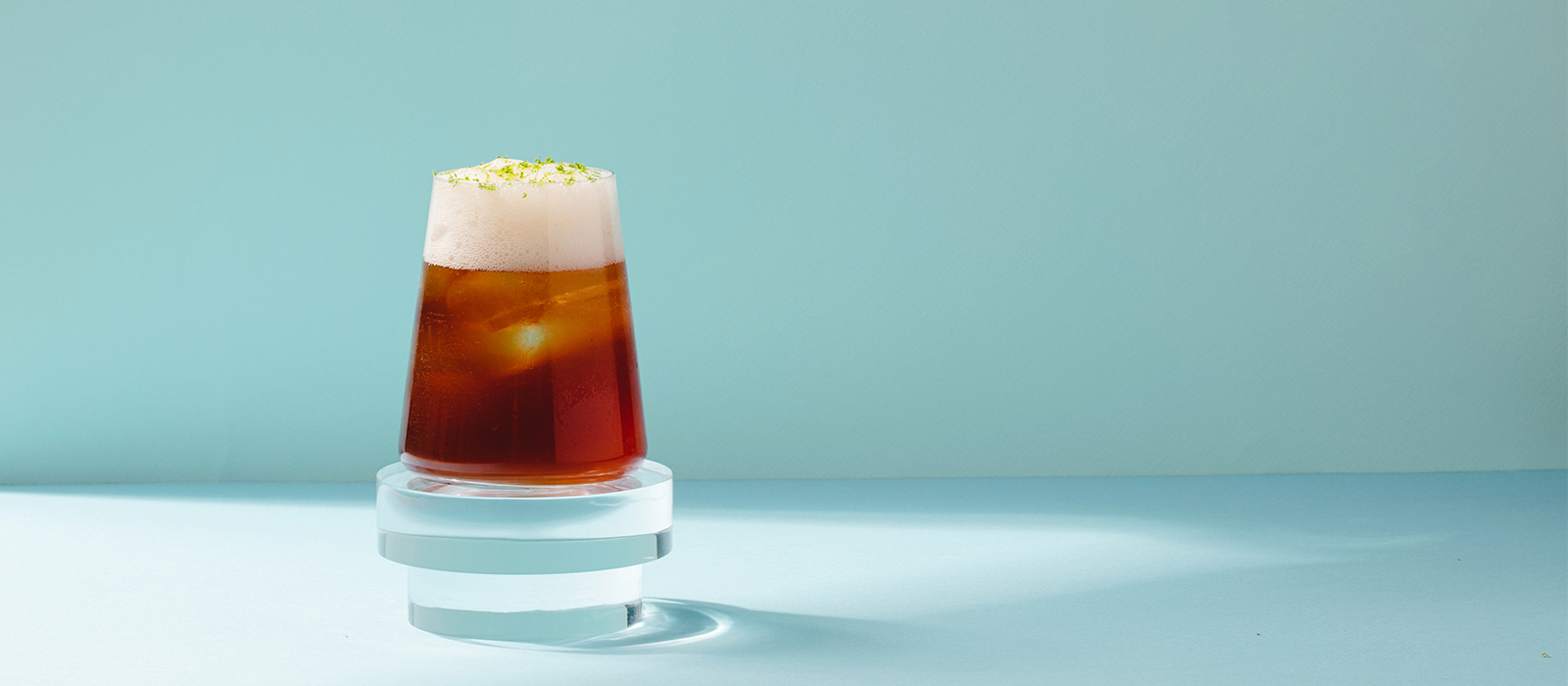 yuzu cold brew recipe