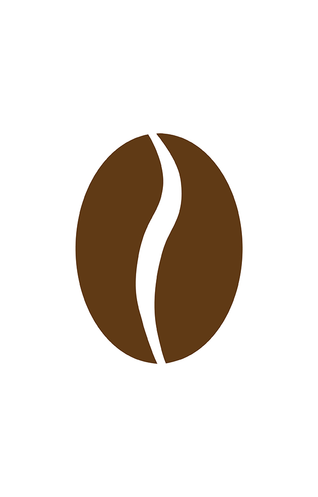 coffee bean