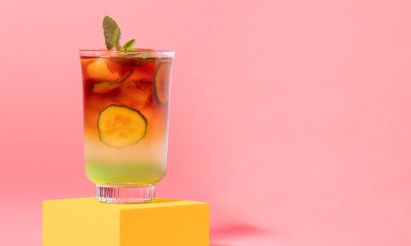 mojito cold brew recipe