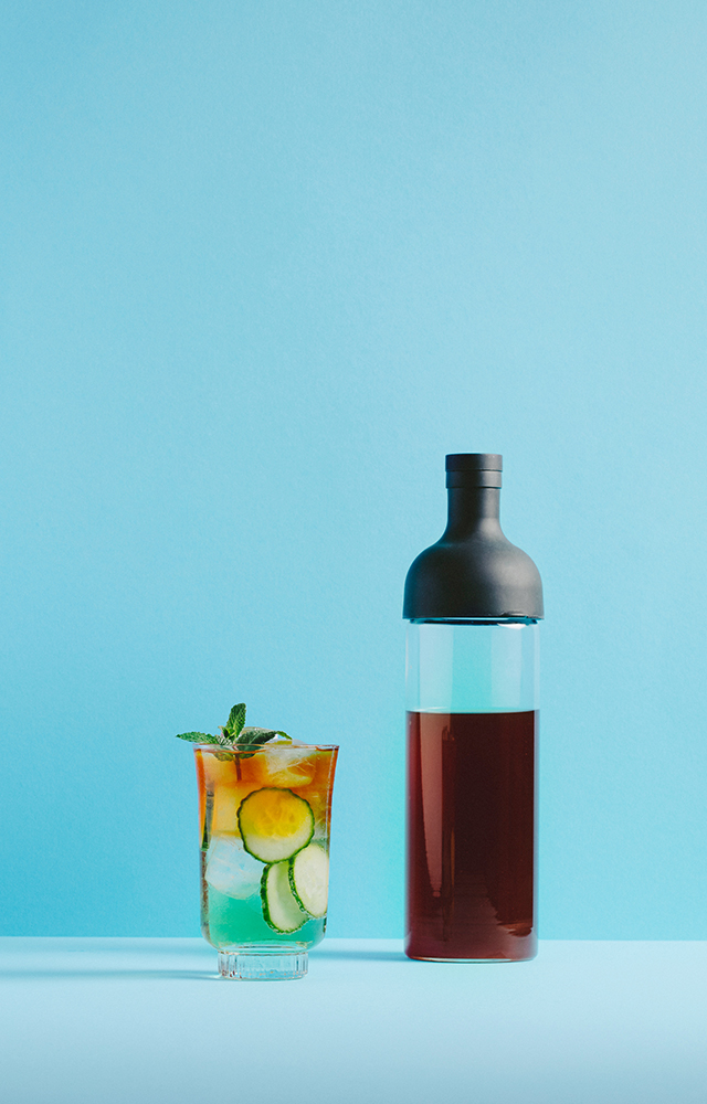 mojito cold brew tips