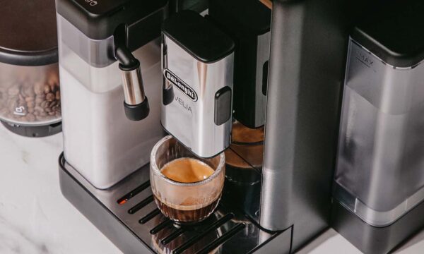 quel est le meilleur café en grain pour machine delonghi