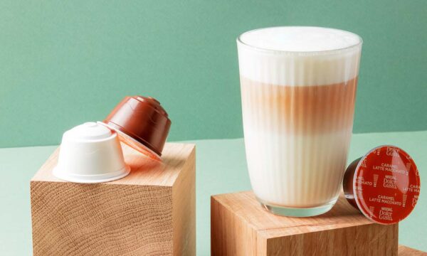 Best Dolce Gusto pods