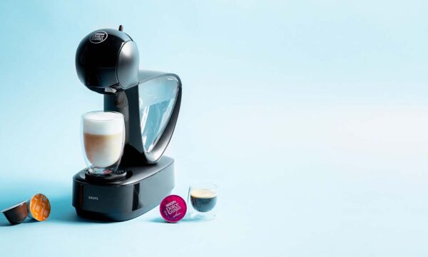 meilleure machine dolce gusto
