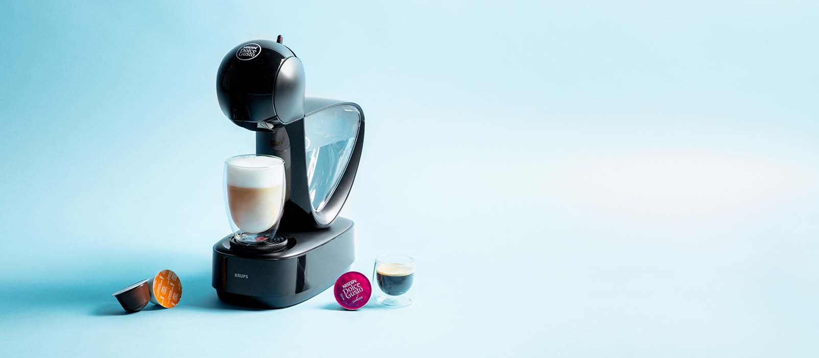 meilleure machine dolce gusto