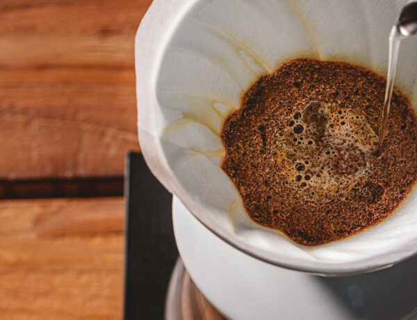 coffee dripper