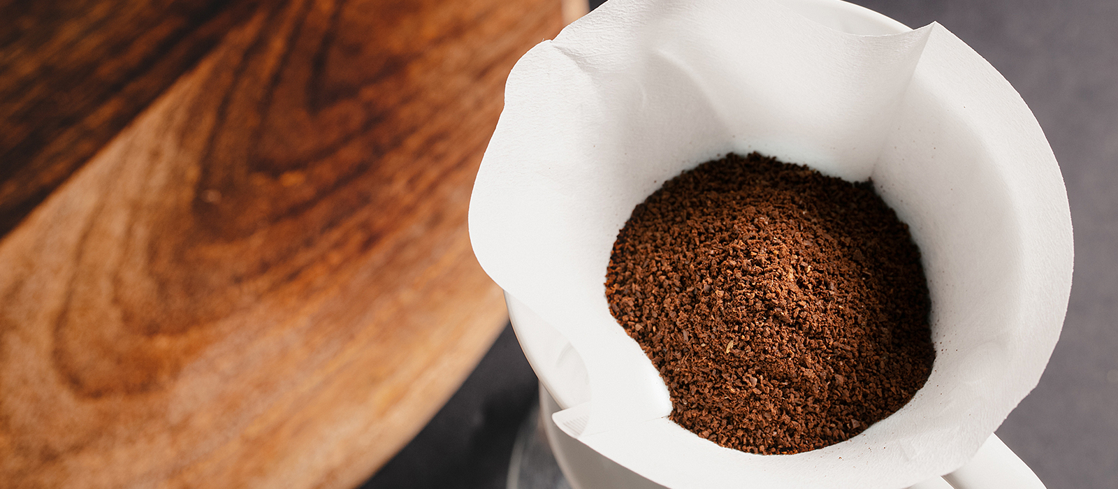 coffee grind