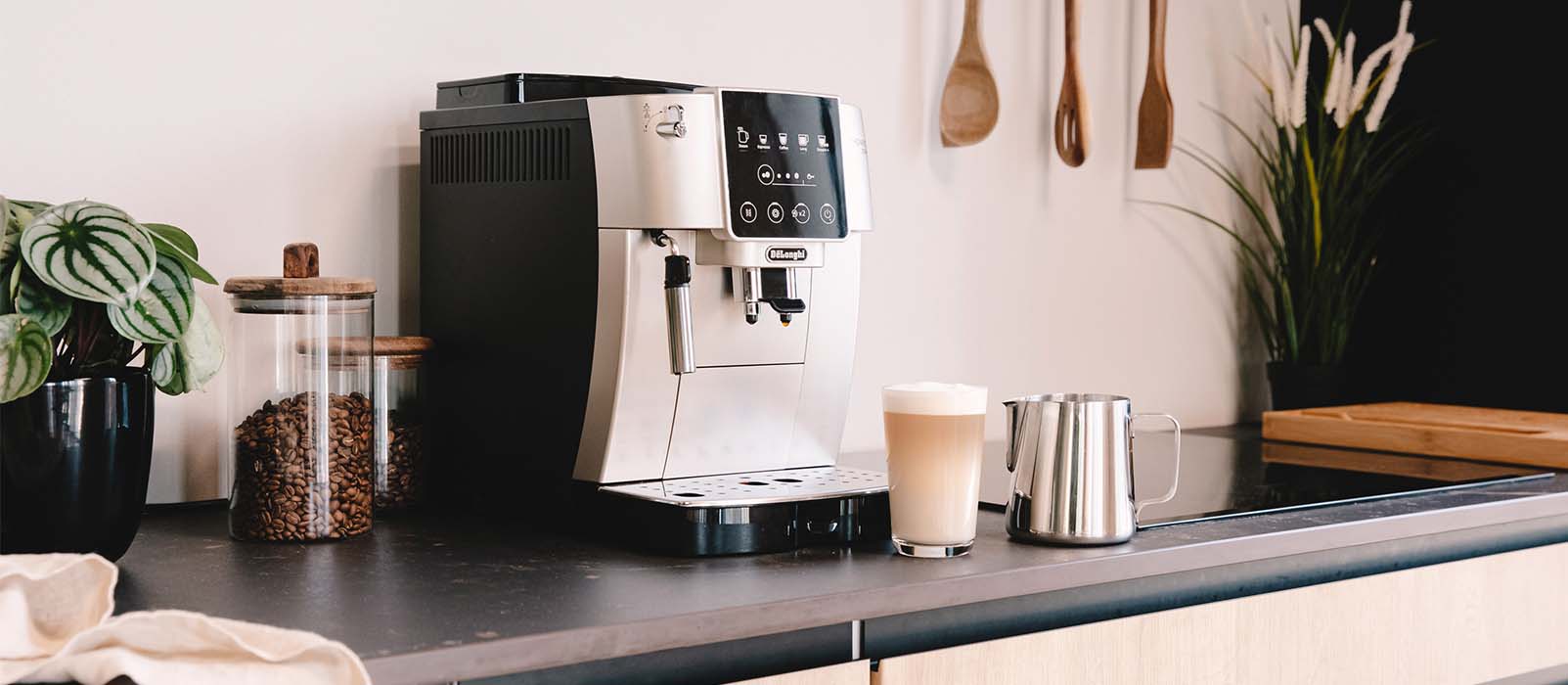 decalcificazione delonghi magnifica s