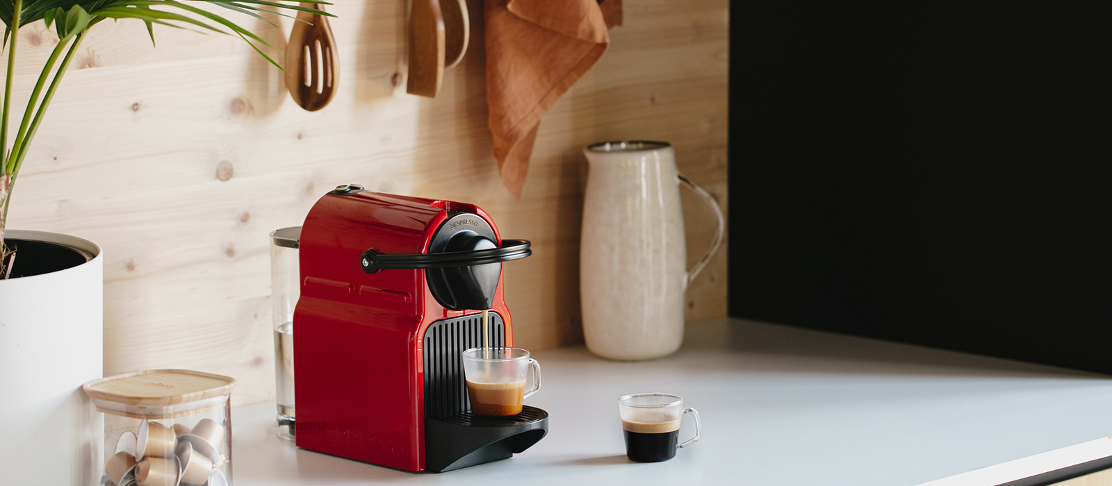 Pods-coffee-maker