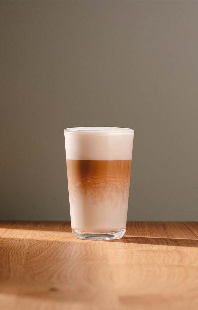 recipe caramel macchiato