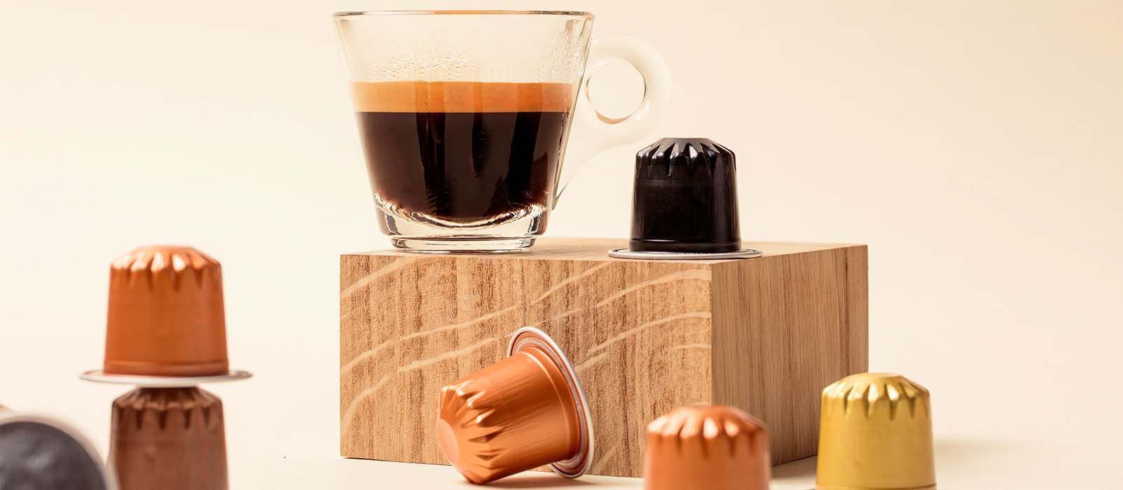 best nespresso pods