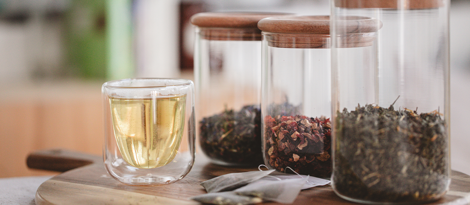Best green tea