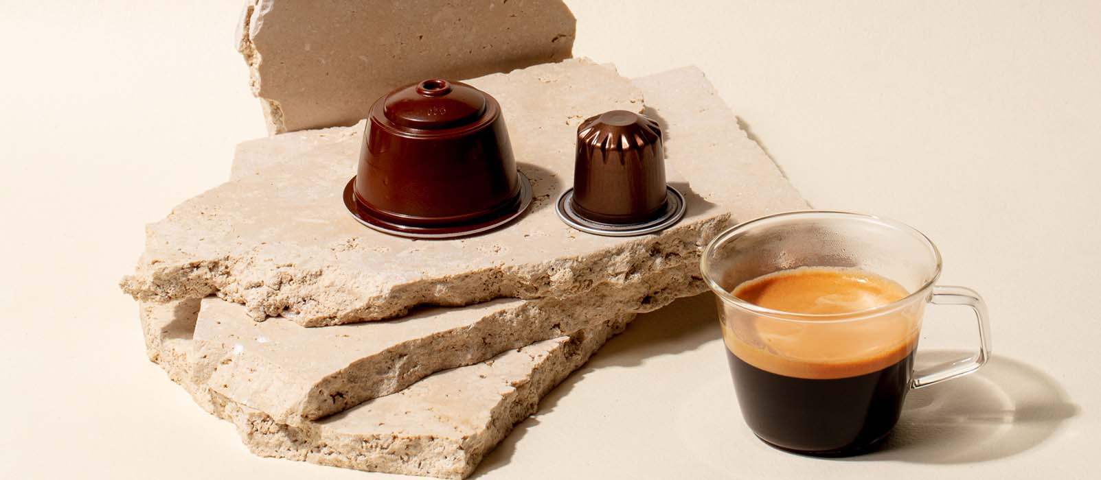 nespresso pod recycling how to