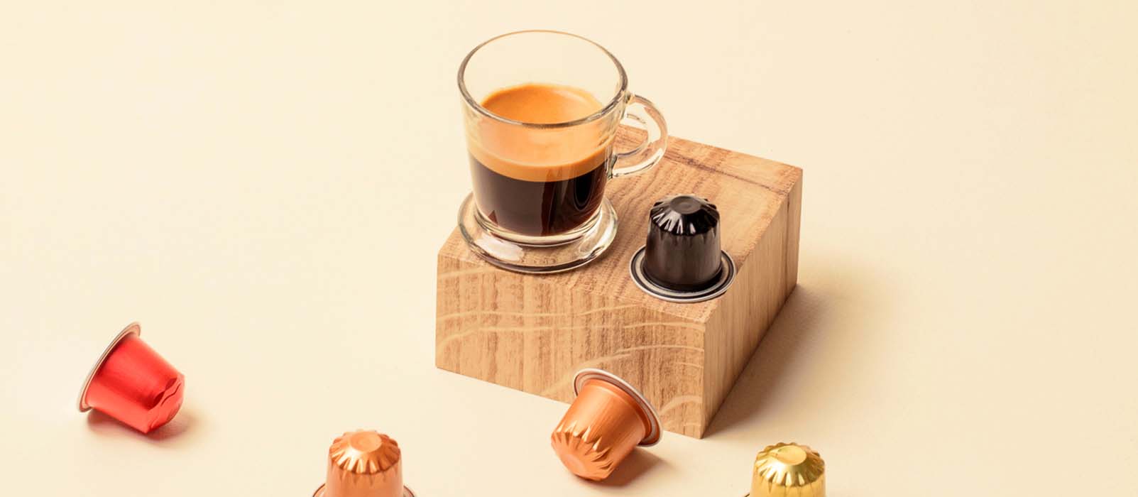 nespresso pod recycling in uk