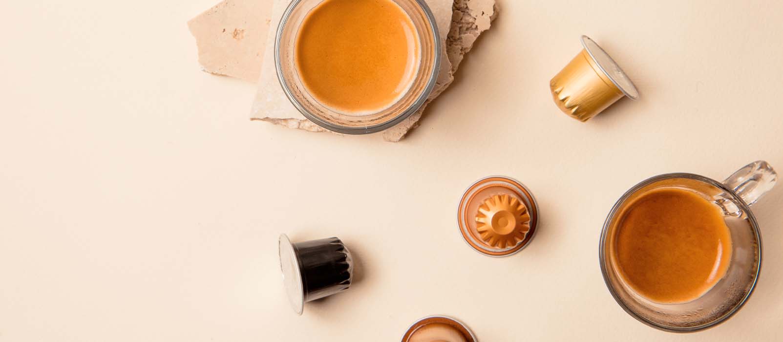 nespresso pod recycling