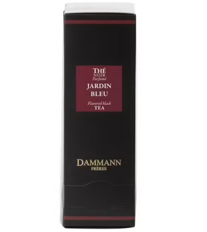 Jardin Bleu - 24 sachets - DAMMANN FRÈRES