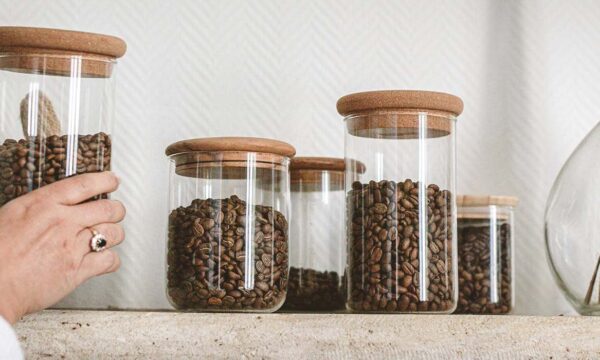 specialty coffee beans