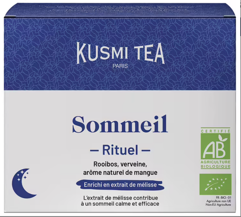 best herbal tea