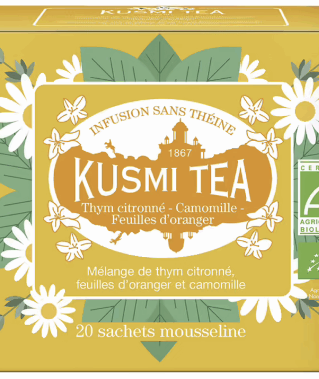 best herbal tea