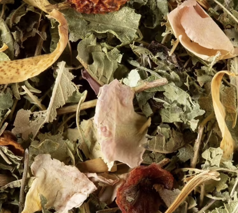 best herbal tea