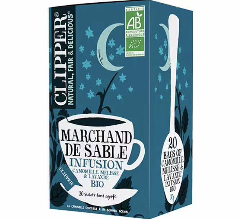 best herbal tea