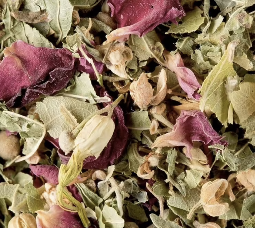 herbal tea