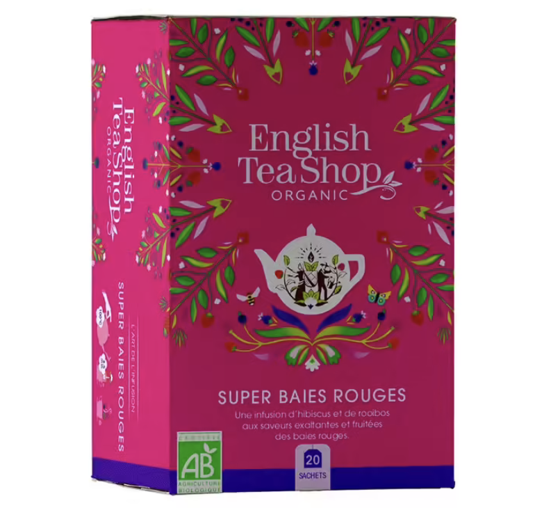 herbal tea