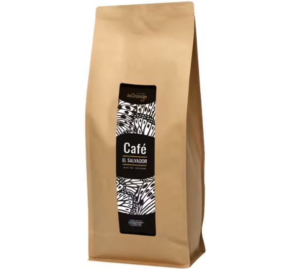 La Grange - El Salvador San Joaquin Coffee Beans - 200g