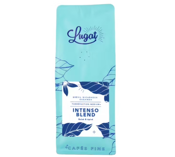 Intenso Blend
