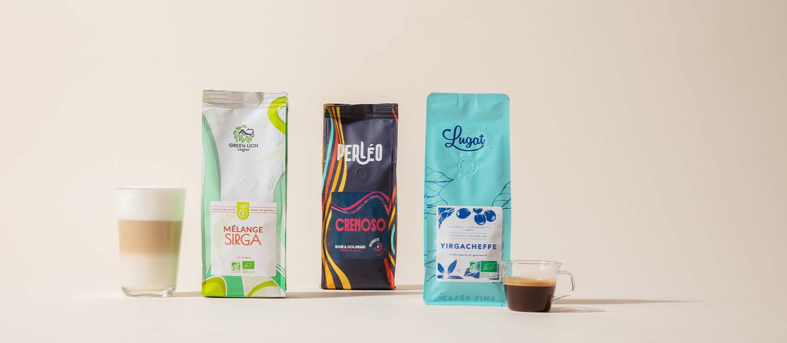 best french coffee brands made in france