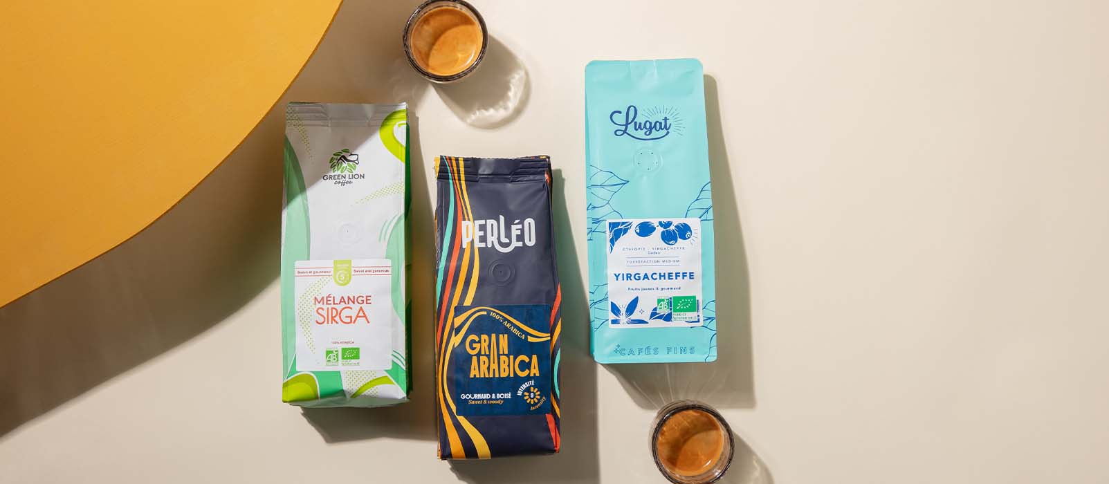 best french coffee brands