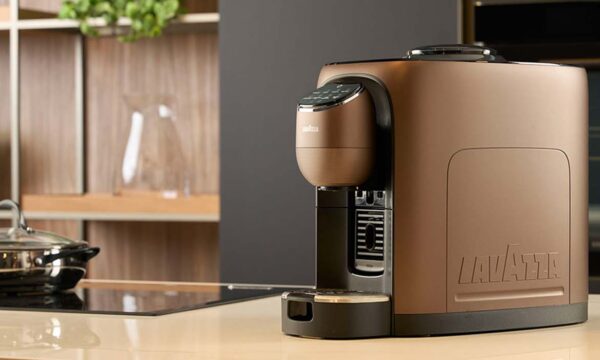 lavazza assoluta