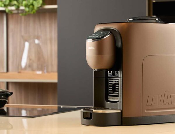 lavazza assoluta