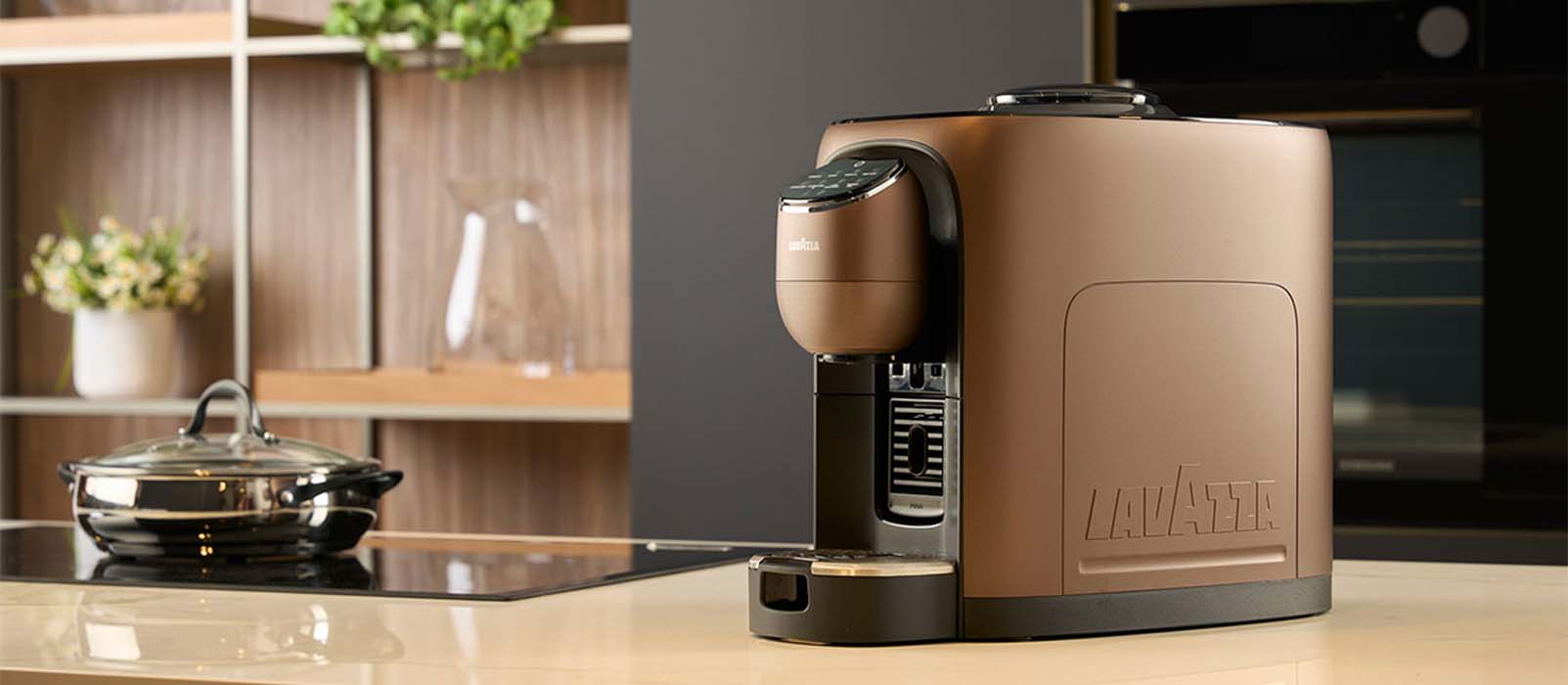 lavazza assoluta